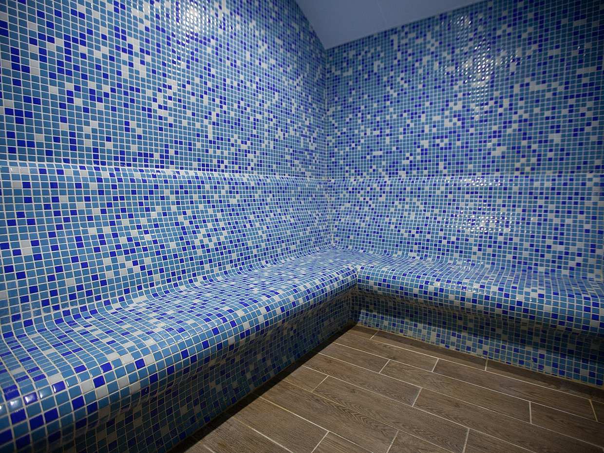 Traditional Turkish Bath and Spa in Belek in Turkey, photo 3