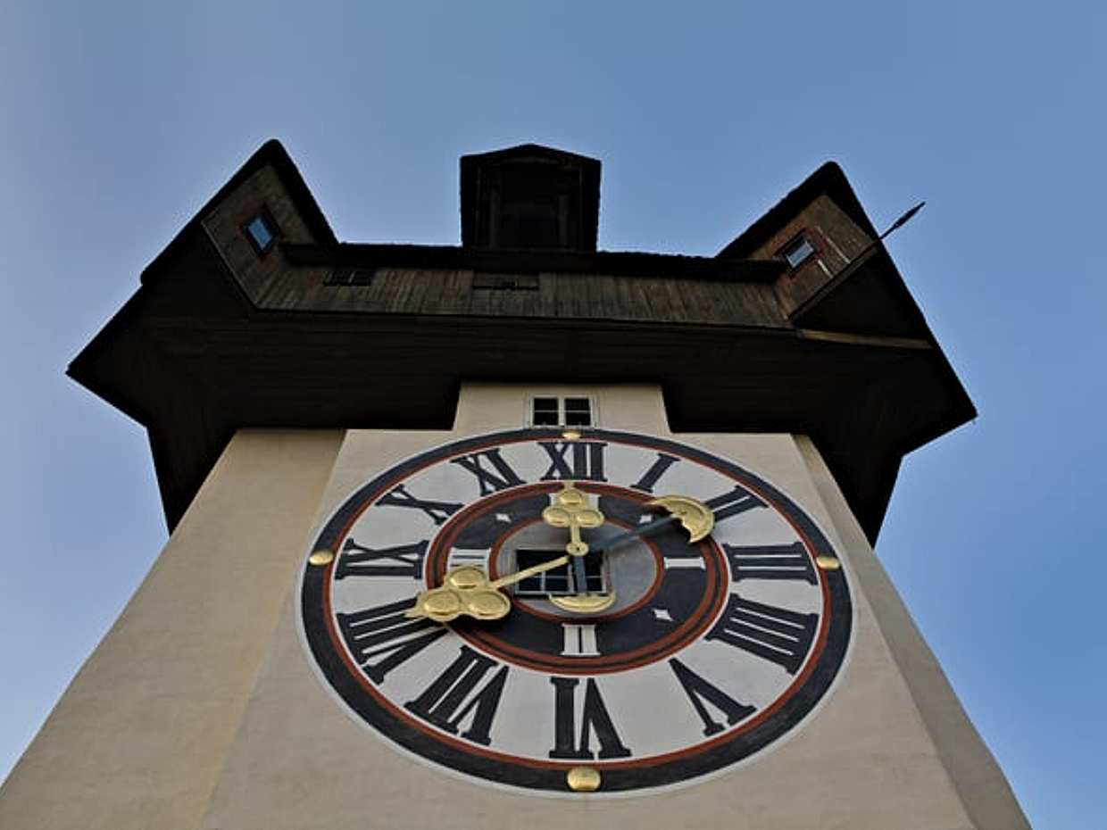 Express | Graz: City of Spies, photo 3