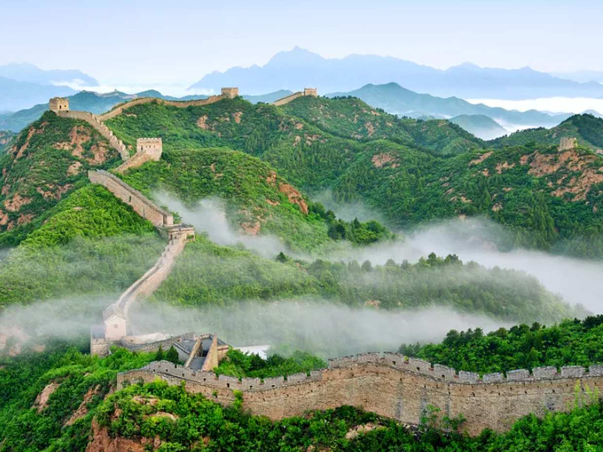 Beijing Layover Tour: Die Chinesische Mauer und der Sommerpalast – Tour in China
, photo 3