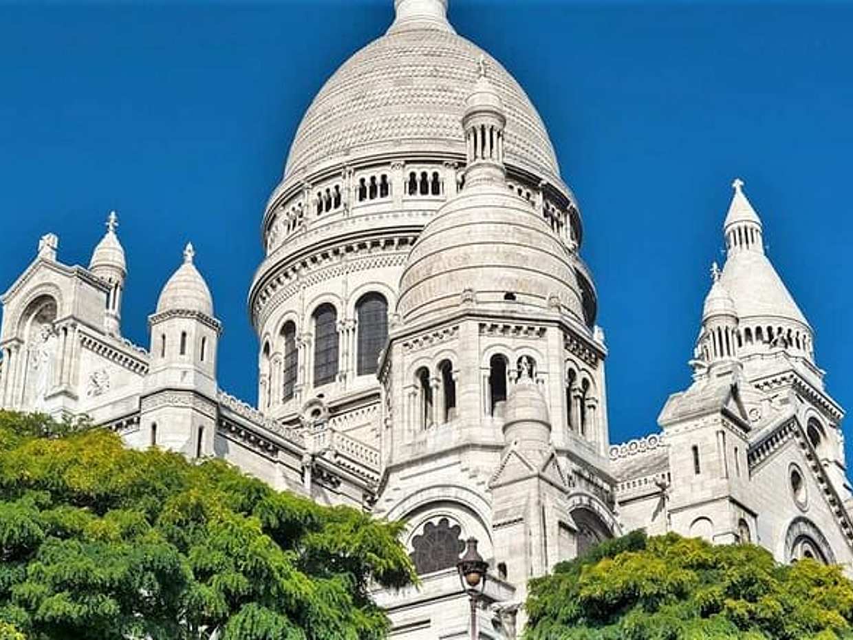 Paris - Montmartre : Visite guidée théatralisée en langue française, photo 4