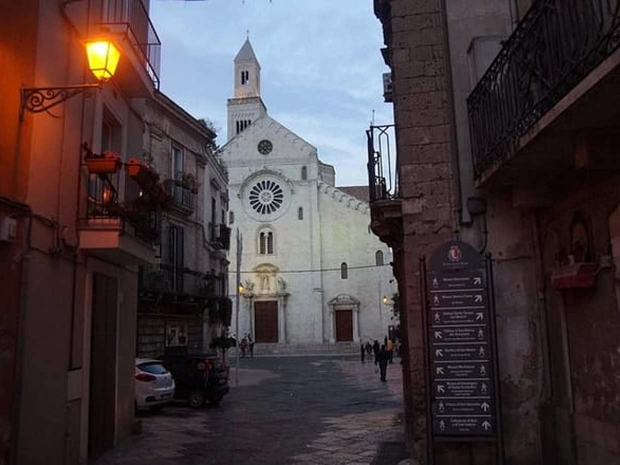 Discover Bari: Old Town, Historic Landmarks & Coastal Promenade, photo 2