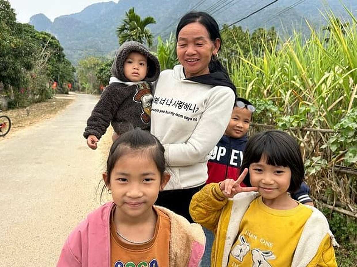 Pu Luong The Hidden Gem - 2days/1night Tour - Amazing Experience, photo 4