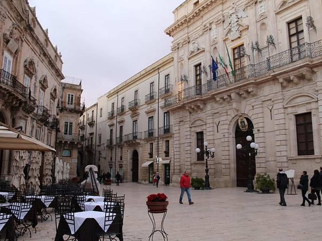 "Siracusa y Noto - Excursión de un día desde Taormina, Italia", photo 5