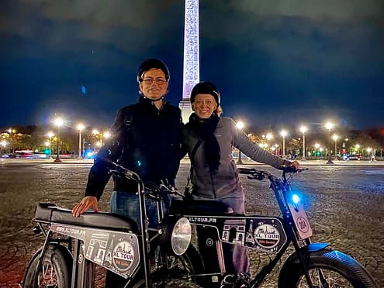 Night / Sunset Tour - 120 min*, photo 2