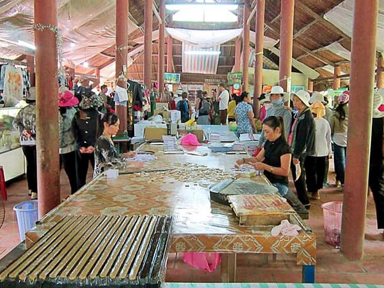 Mekong Delta Trip To Cai Be OR Cai Rang Floating Market | HCMC, photo 3