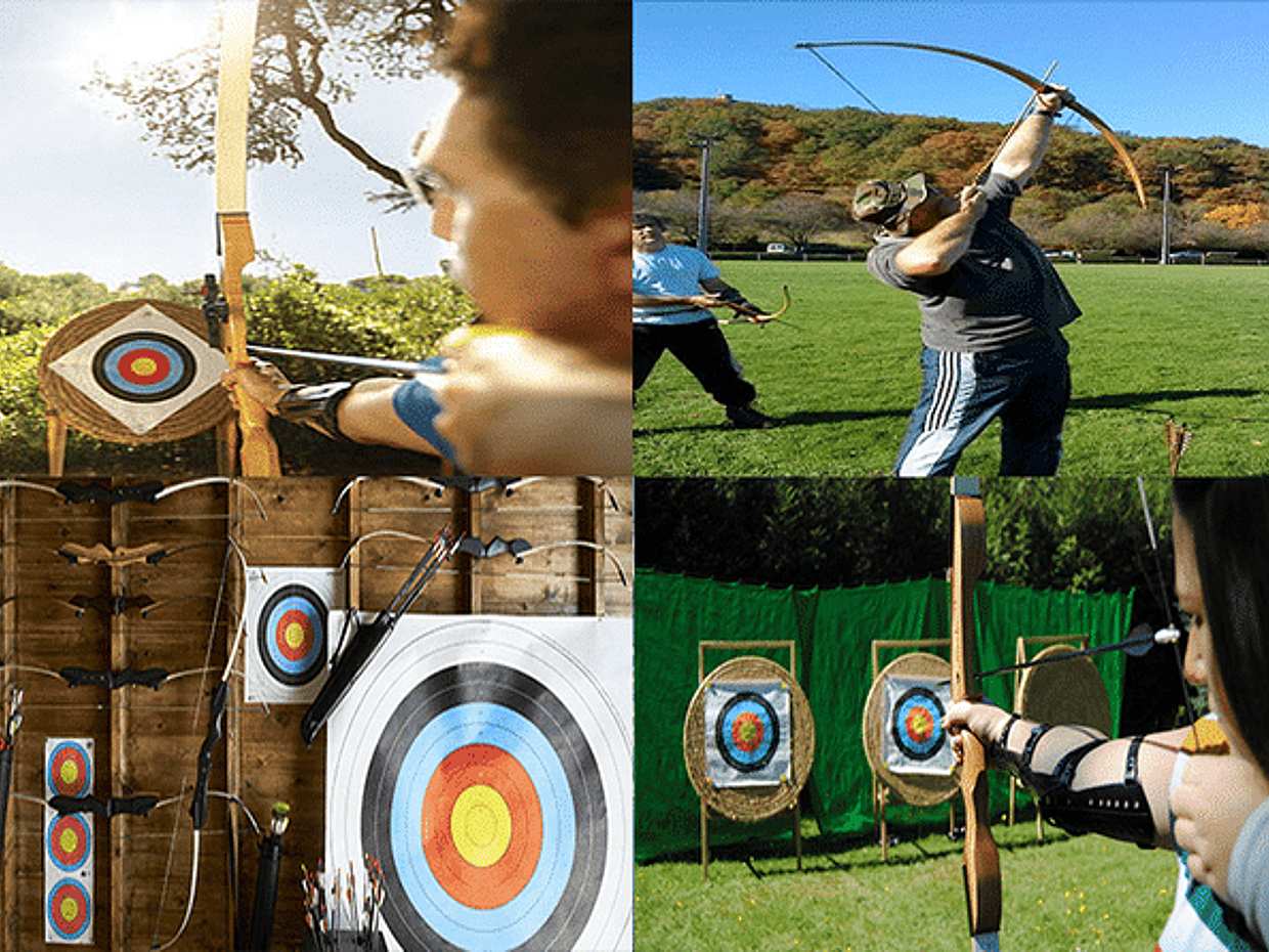Team Building in Marrakech, photo 5