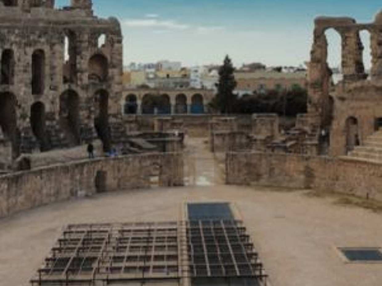 Tunus'tan: Tunus'ta 2 Günlük Sahra Macerası, photo 2