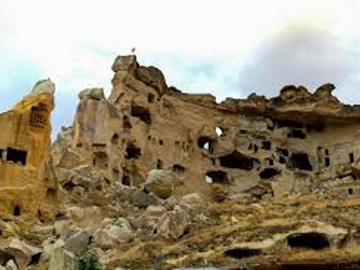 CAPPADOCIA TOURS 2 DAY PRIVATE, photo 3