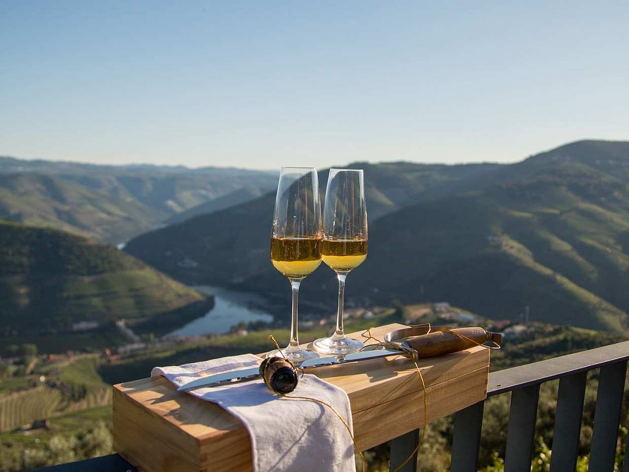 Sommelier Tour in Portugal, Lamego, photo 2