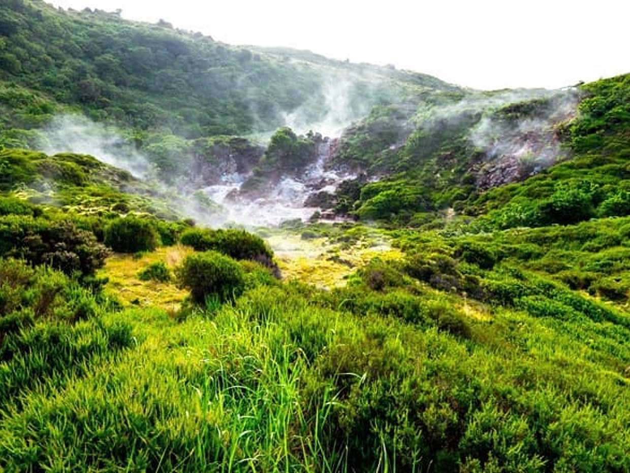 Short Break in Azores, Terceira Island, Self-drive, Portugal, photo 5