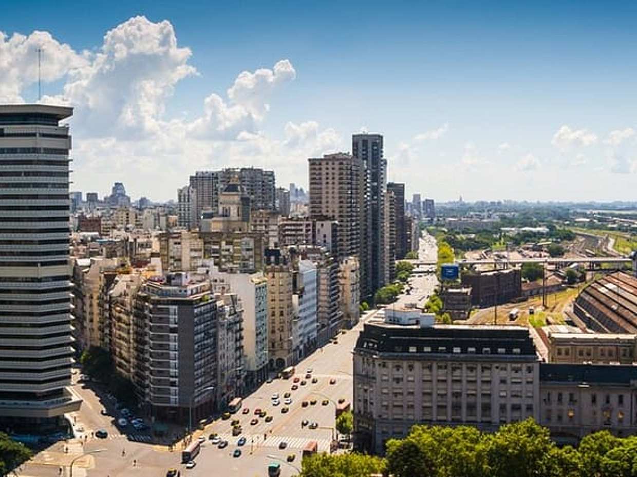 "Secretos del Buenos Aires Histórico: Recorrido de Puzles Autoguiado en Argentina", photo 3
