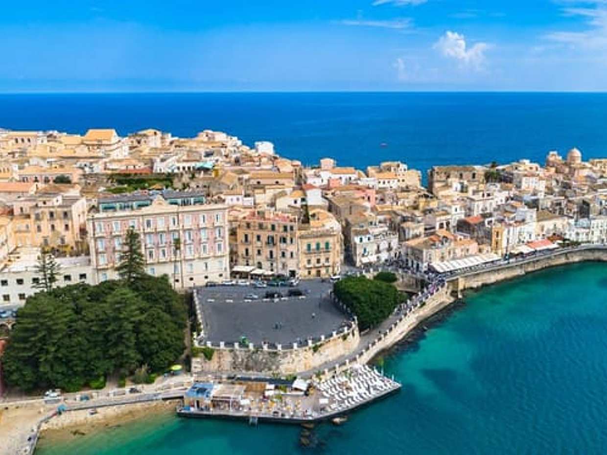 Sicily Explorer: 11 Days from Palermo to Palermo, Self-Drive