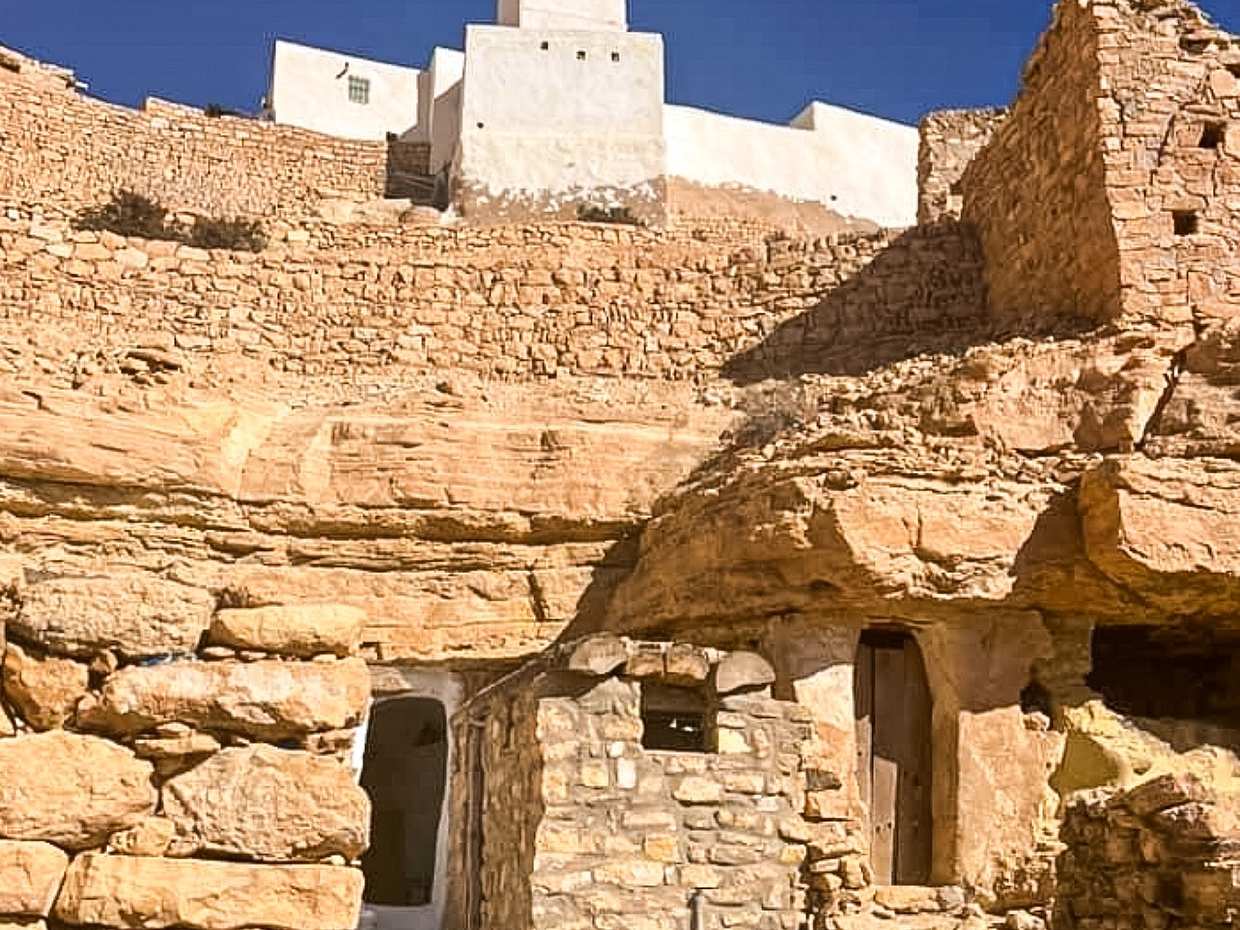 Encantadora Túnez: Experiencia Cultural y del Desierto de 6 Días (Desde Túnez), photo 4