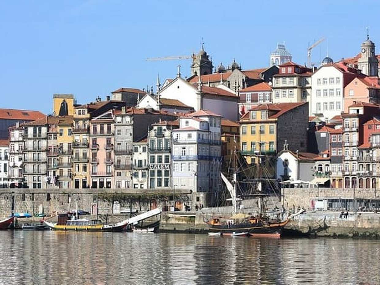 "Gita giornaliera privata: da Porto ad Aveiro, Vila Nova de Gaia e ritorno in Portogallo", photo 2