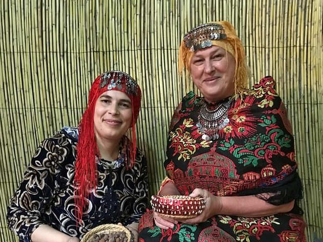 Ourika: The Kingdom of "Noble People" Private Tour, photo 5