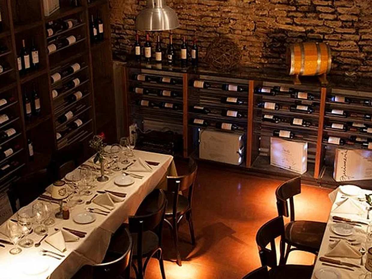 Wine Tasting with Tapas in Buenos Aires, photo 4