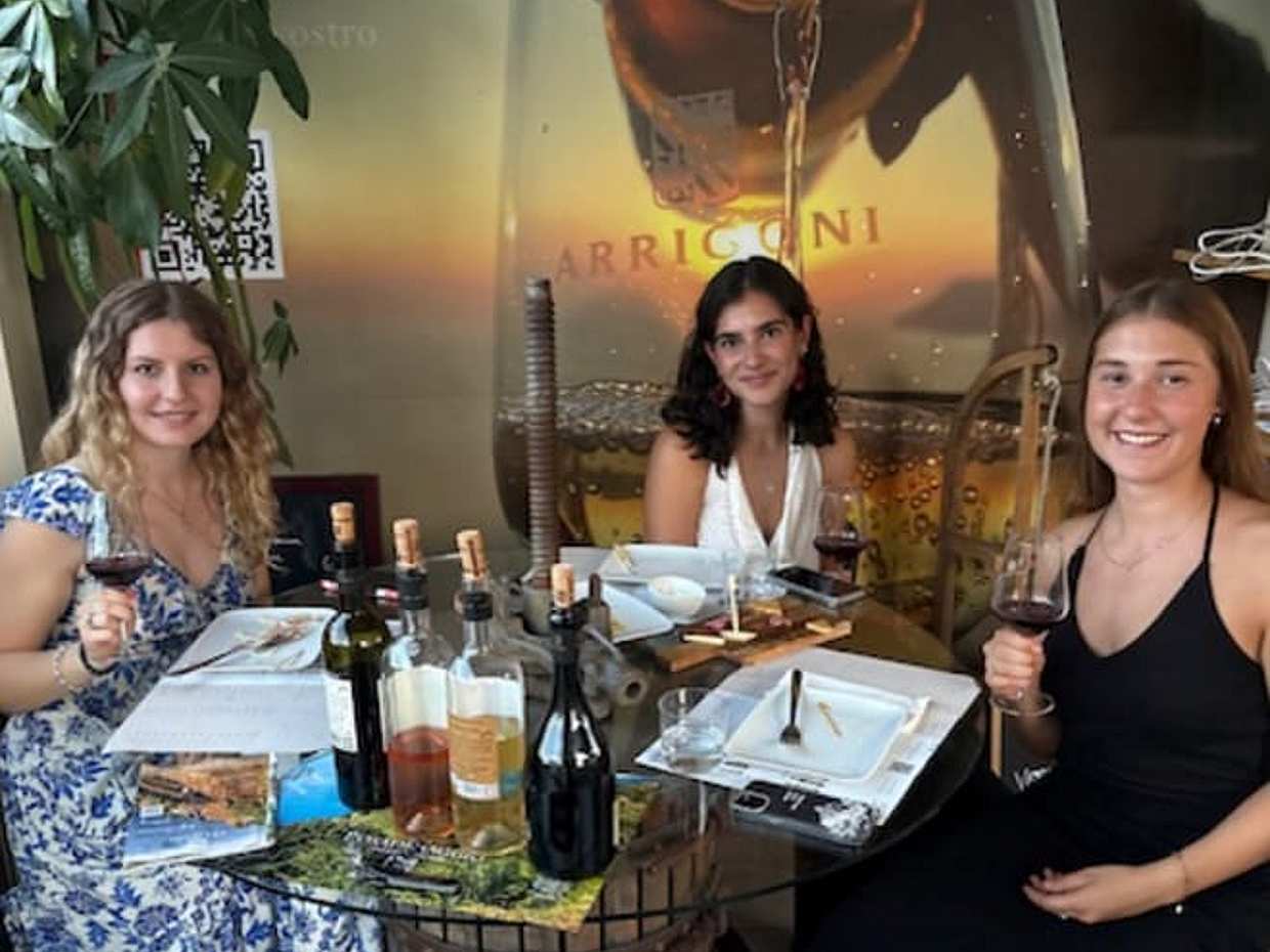 Cinqueterre: Wine tasting at La Spezia Winery, photo 5