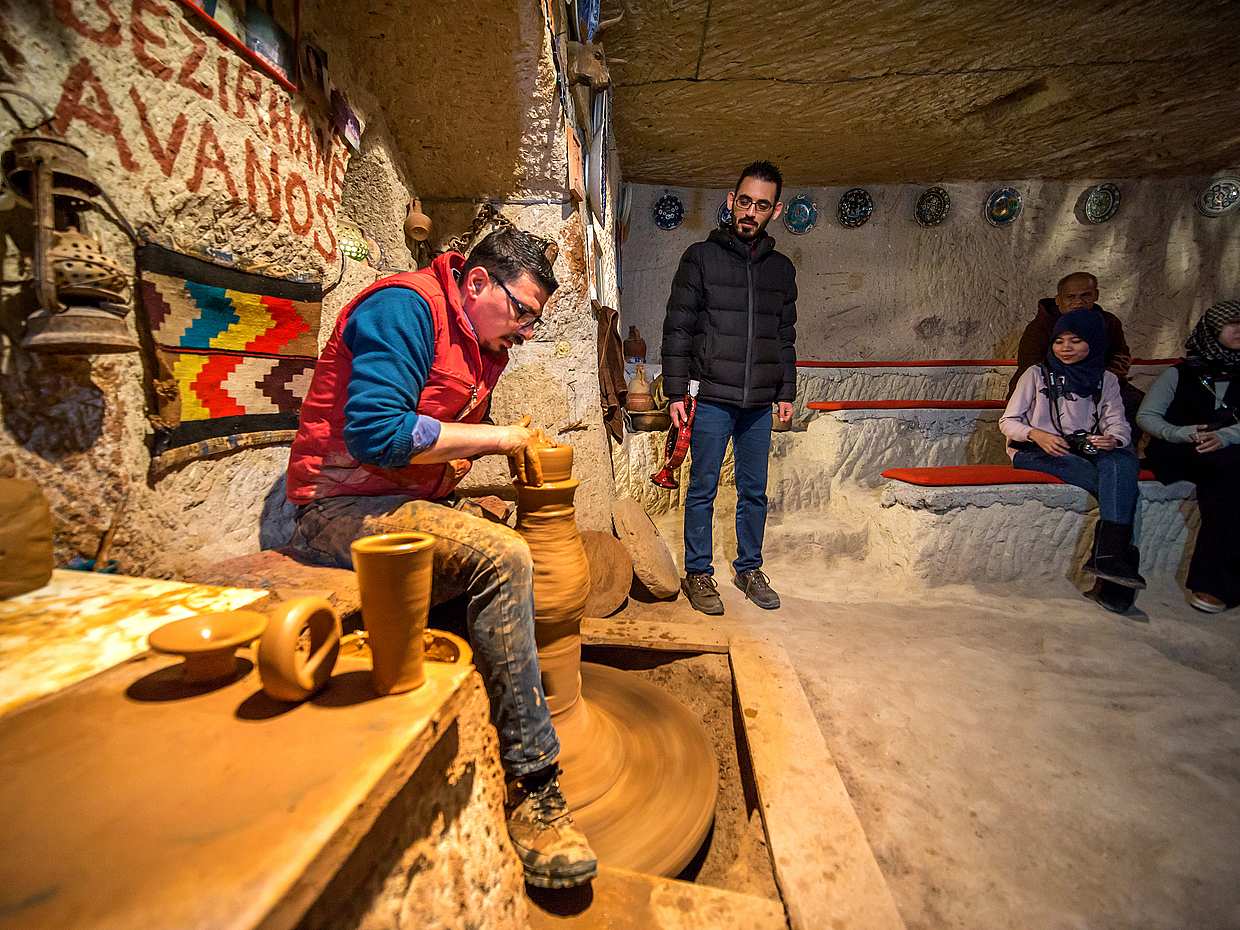 Cappadocia Regional Tour, photo 3
