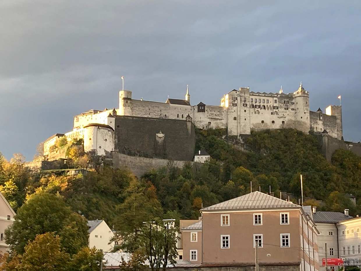Salzburg Walking City Tour in Austria, photo 2