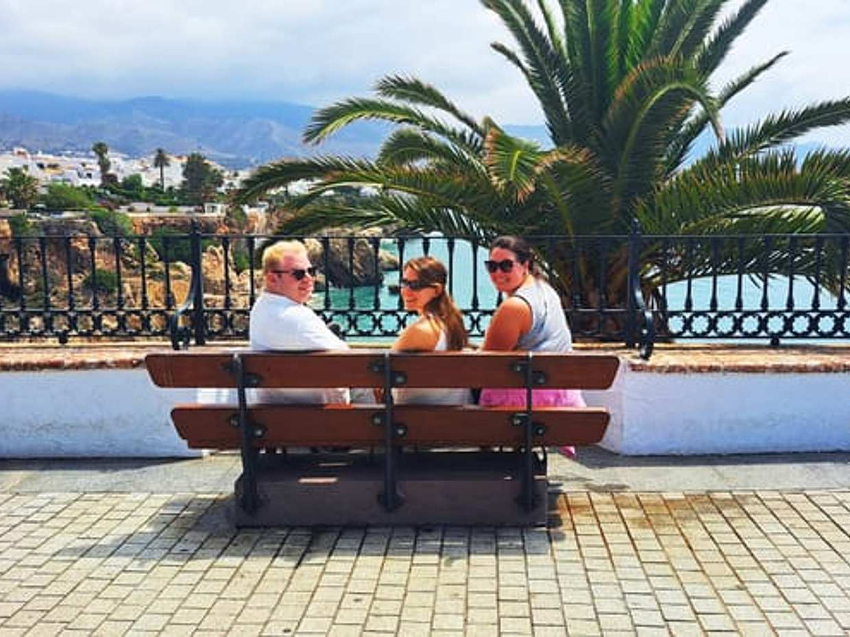 Private trip to Nerja from Malaga, photo 3