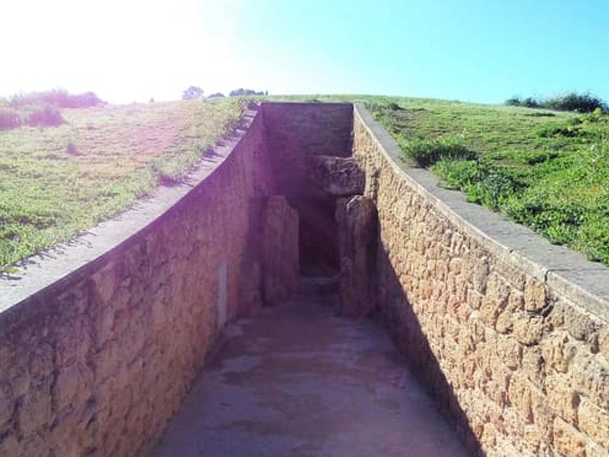 Antequera private full day trip from Costa del Sol, photo 3