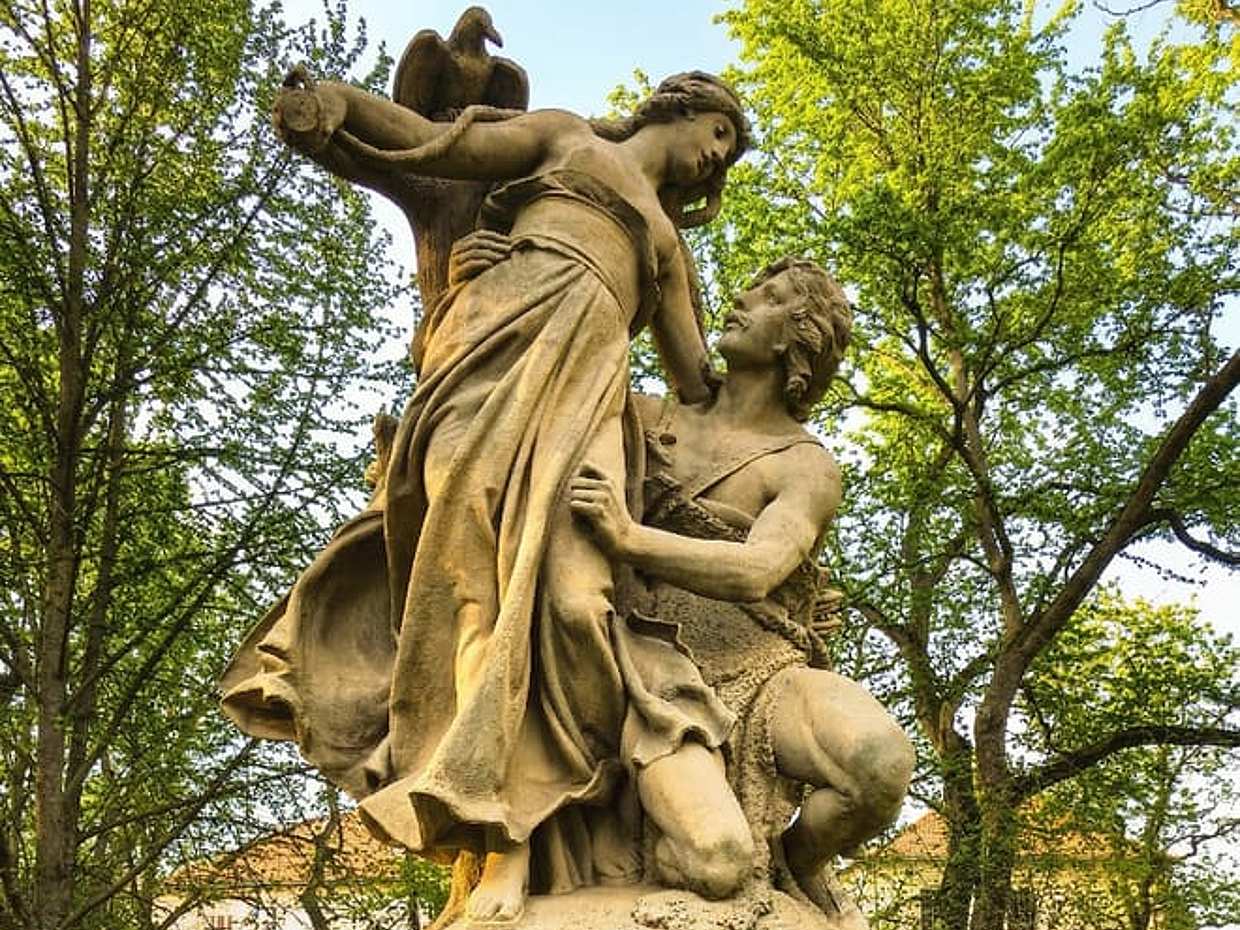 Prague Vyšehrad Audio Guide and St. Peter and Paul Basilica Entry, photo 4