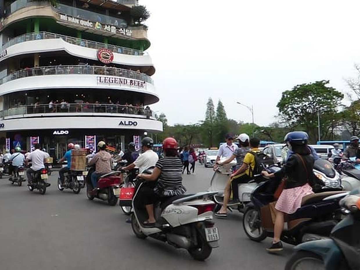 Half Day Trip - Hanoi half day Tour, photo 5