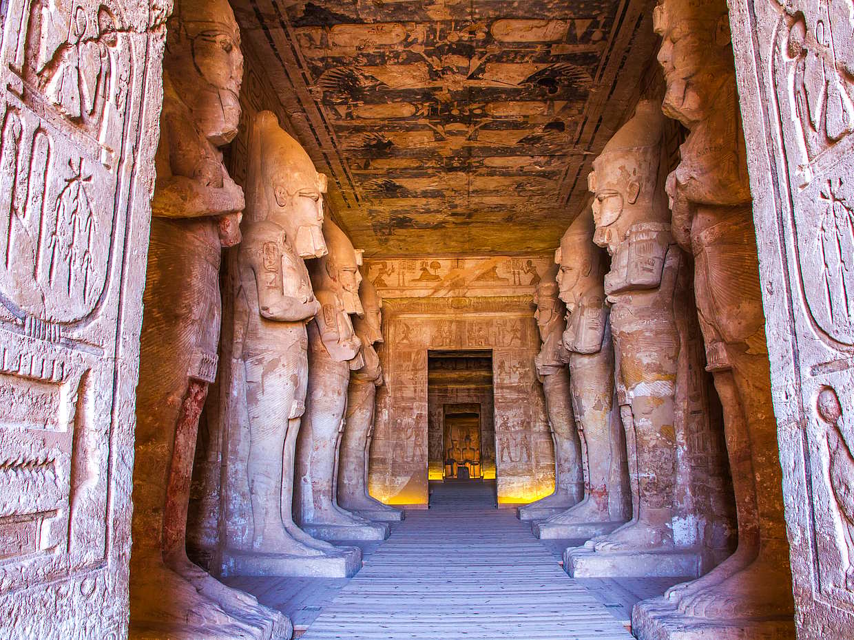 Visita Guiada Privada a Abu Simbel desde Asuán con Almuerzo y Entradas en Egipto., photo 2
