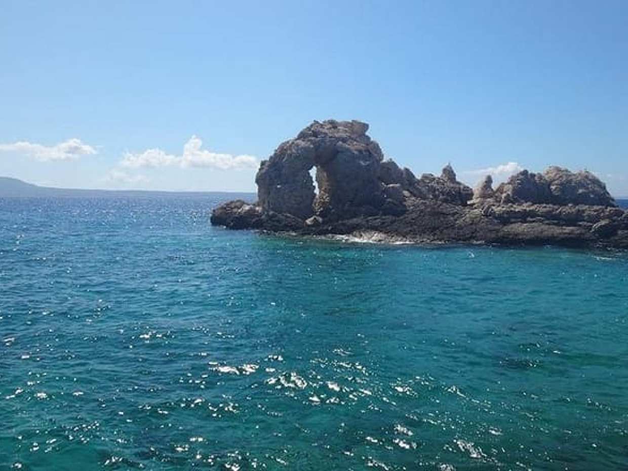 Kalymnos- und Pserimos-Tagestour von Kos in Griechenland, photo 2