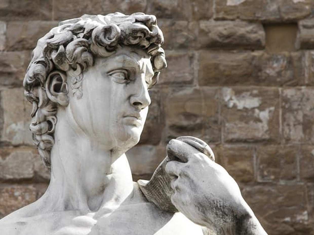 Discovering Florence, photo 4