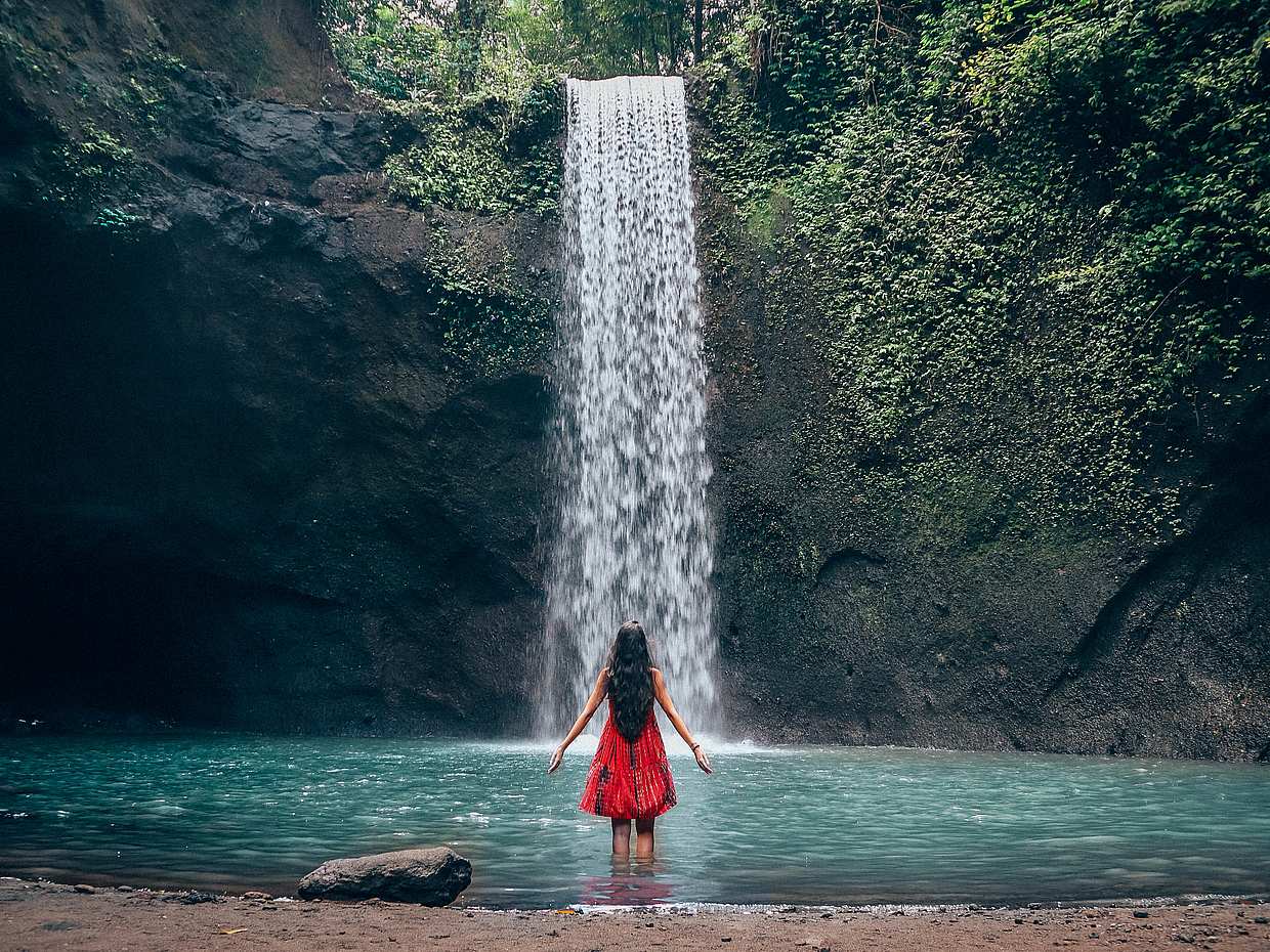 Best of Instagrammable Bali Highlights Tour, Indonesia, photo 2