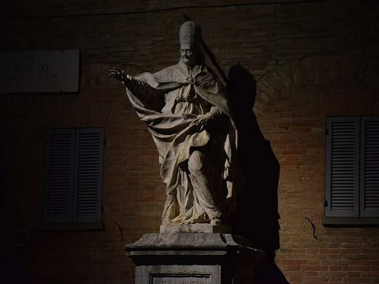2 hours private Walking Tour of Urbino, Capital of Le Marche Renaissance, photo 4