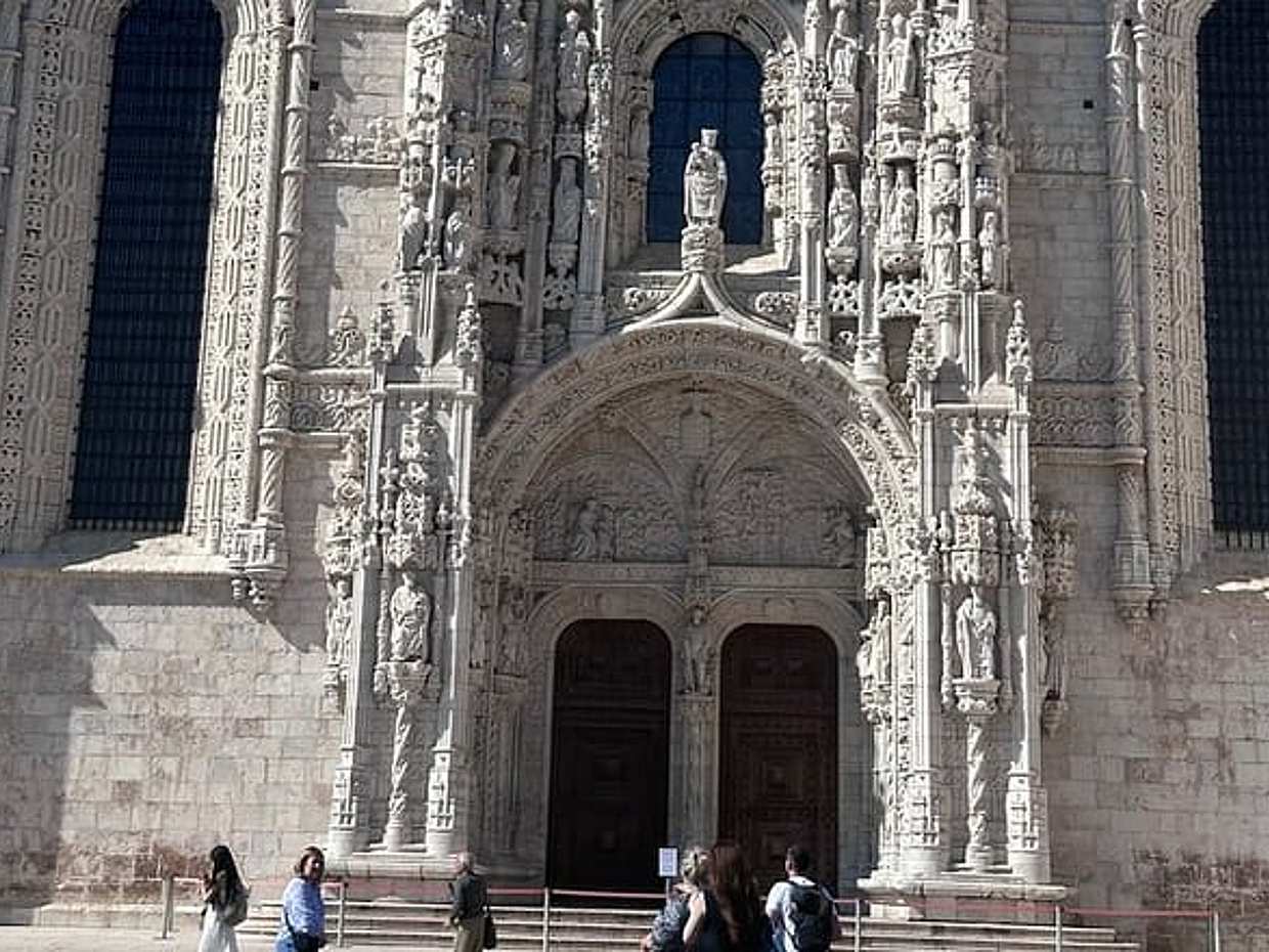 Private: Full-Day Lisbon Tour, photo 3