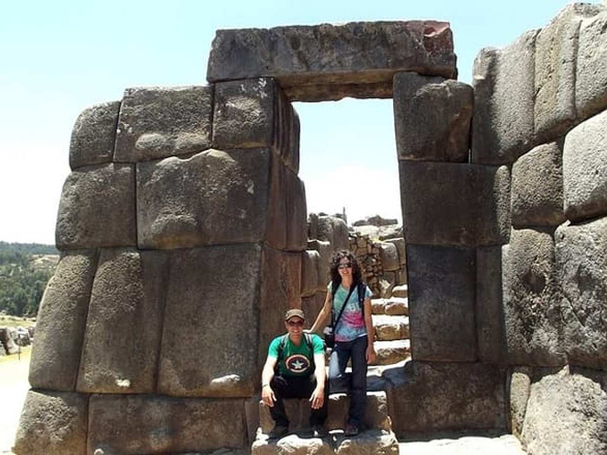 3-Day Cusco City Tour & Machu Picchu, photo 3