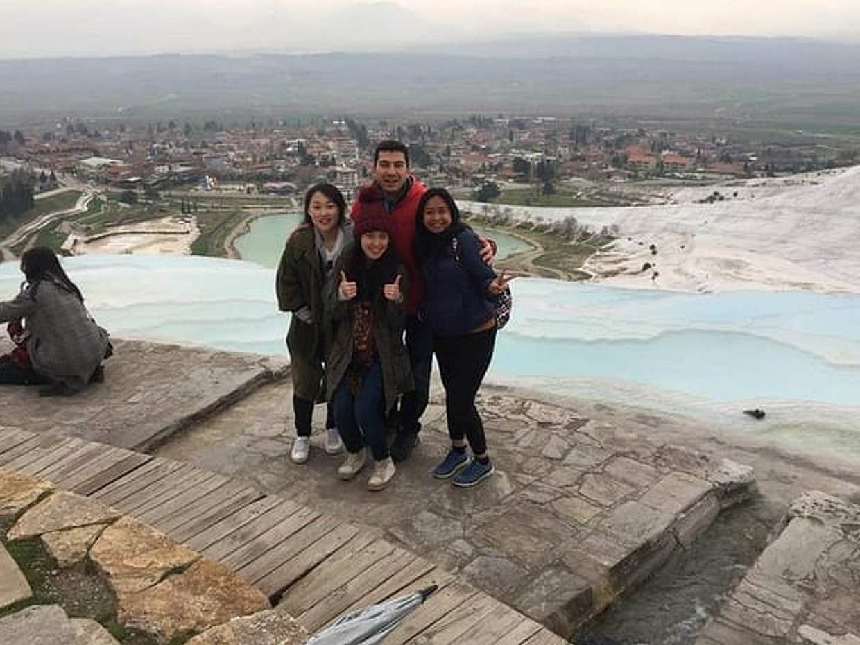 Soukromý celodenní výlet do Pamukkale z Izmiru v Turecku a zpět, photo 5