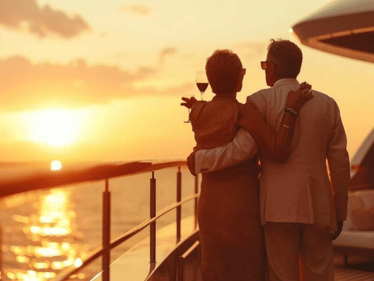 Sunset Nautilus Cruise in Phu Quoc, photo 5