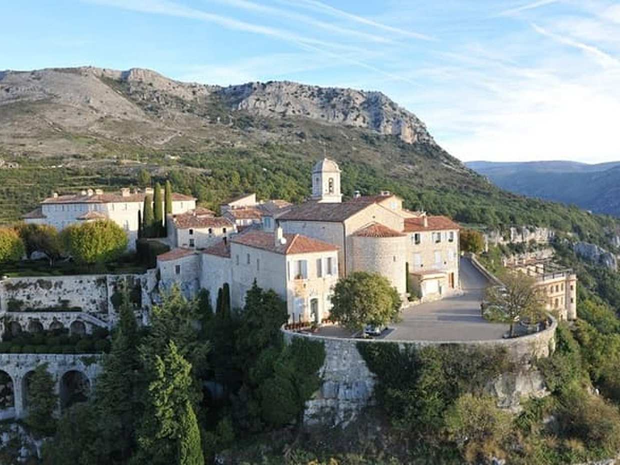 Full-Day Shared Tour Provence and its Medieval Villages from Nice, photo 2