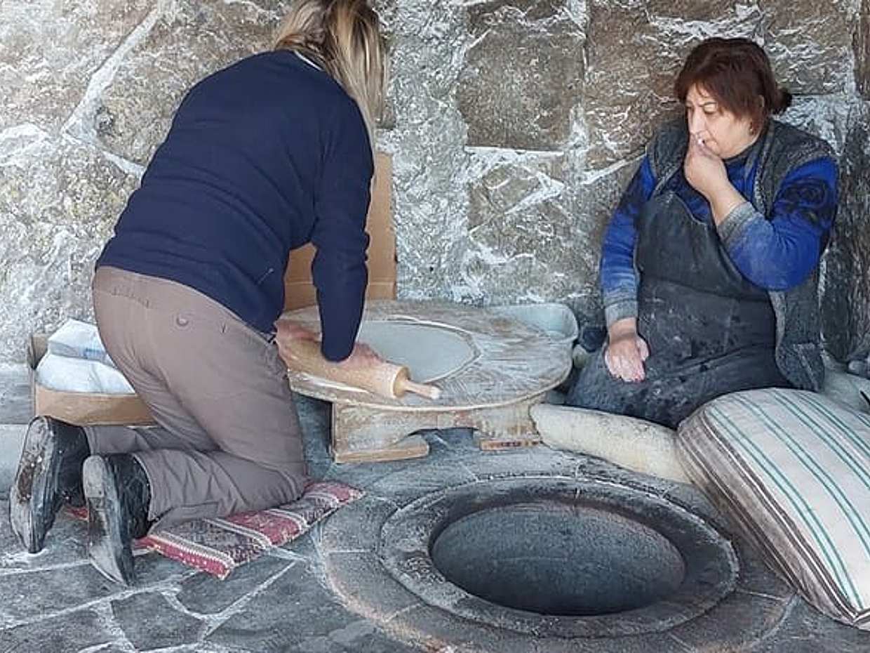 Tour to Khor Virap, Geghard and Garni Temple, Group 8 hours, photo 3