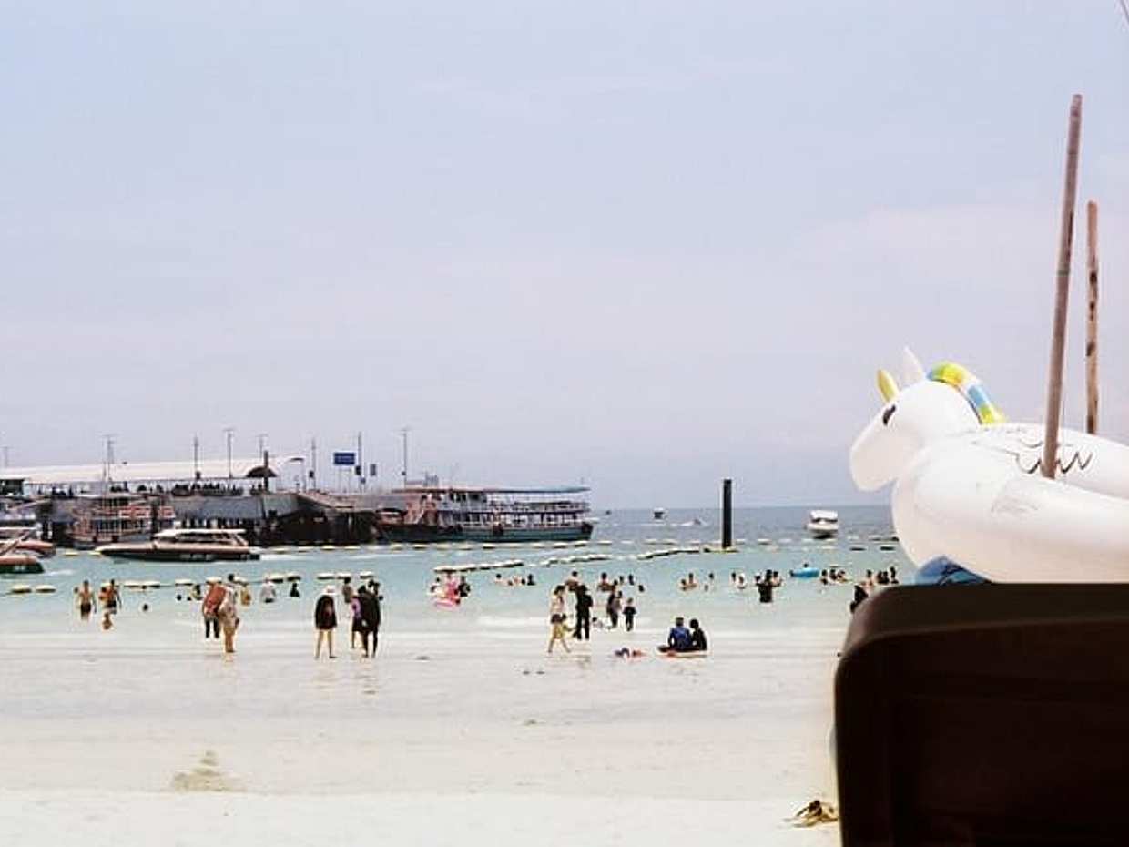 Bangkok to Pattaya Private One-Way Transfer with Sightseeing Stop, photo 4