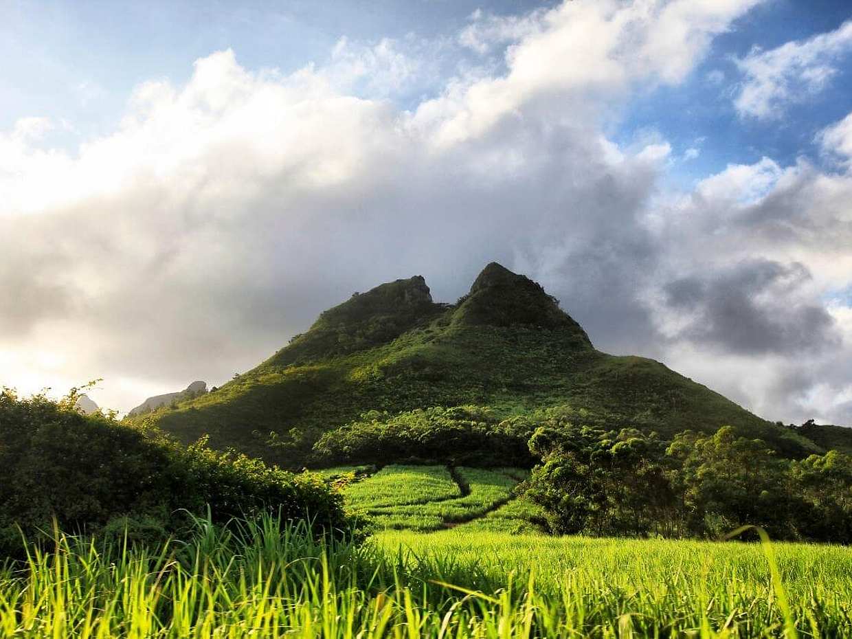 East Coast Full-day Tour, Mauritius, photo 2