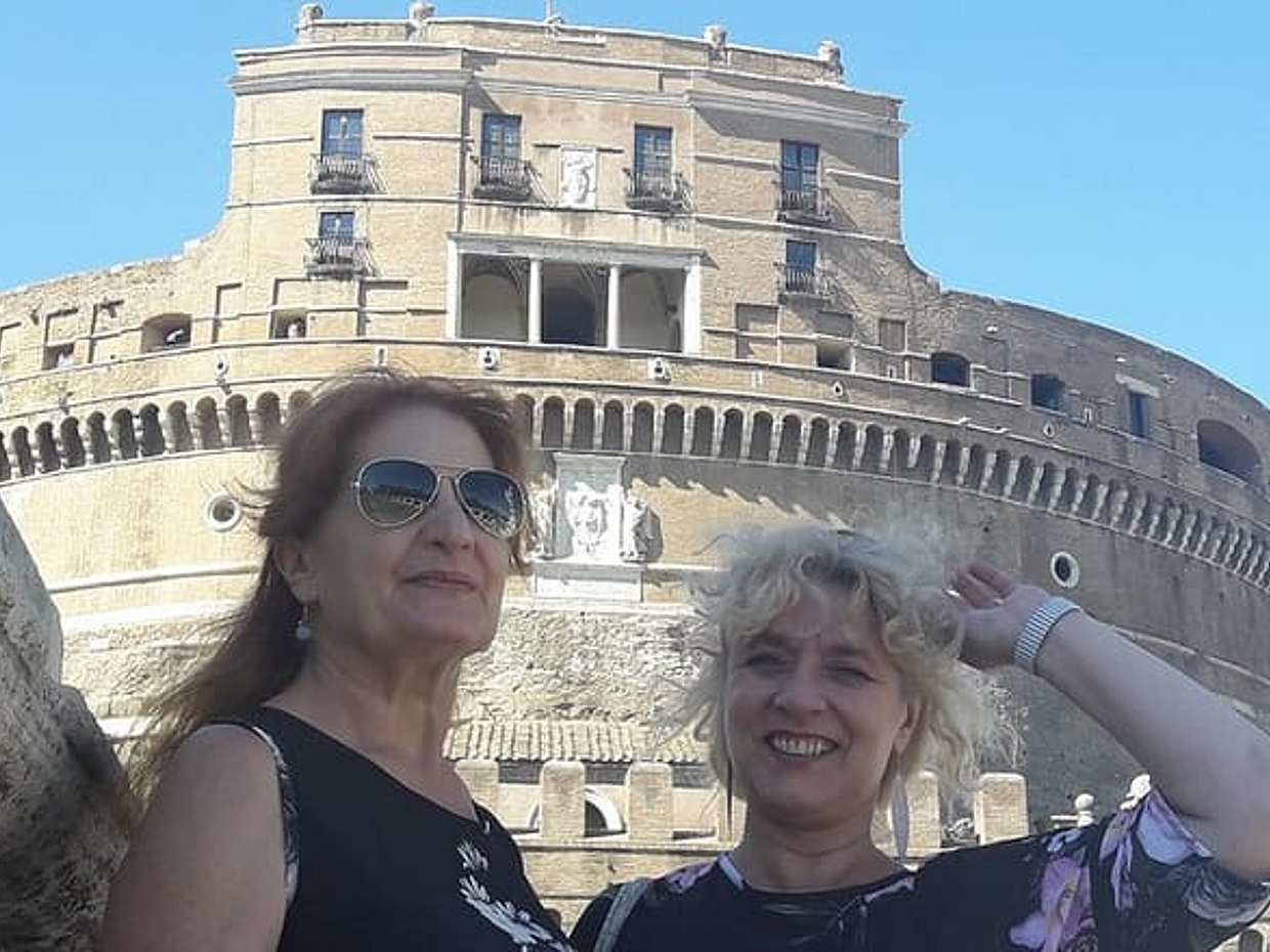 Instagram places in Rome: Private walking tour to the most photographed sites, photo 5