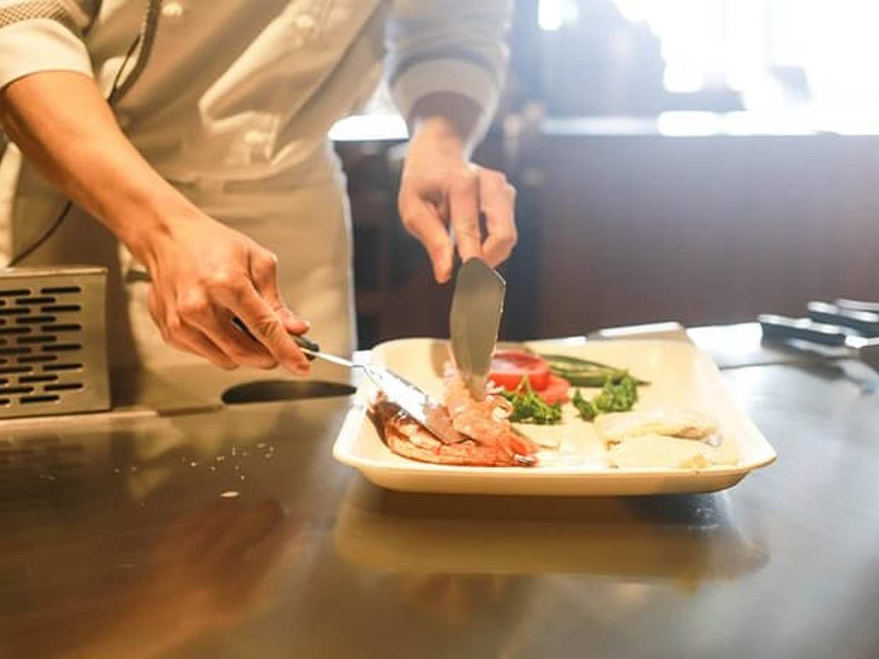 "Cours de cuisine à Paros, Grèce", photo 2