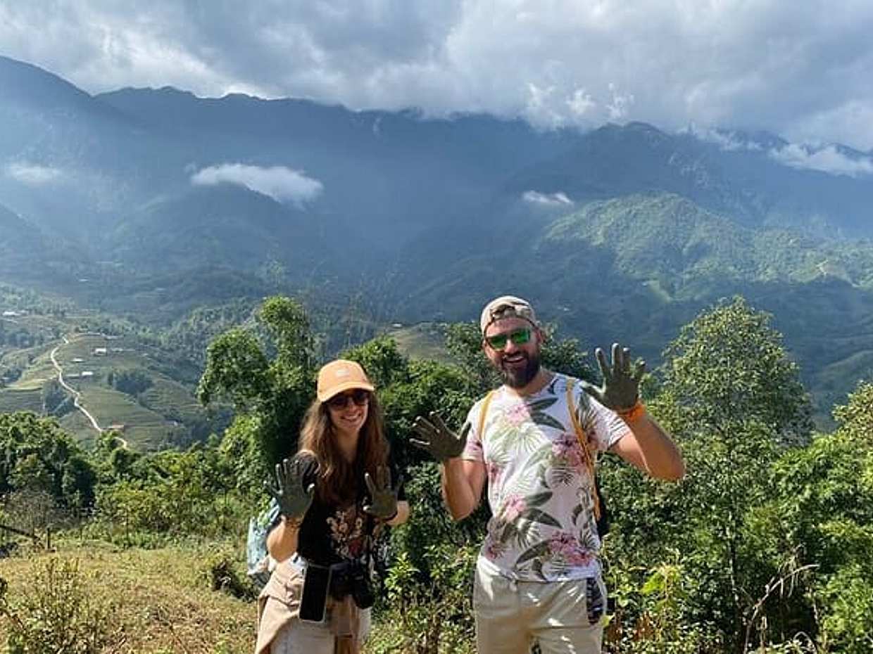 1 Day Sapa Tour Explore Y Linh Ho And Lao Chai And Ta Van Village, Vietnam