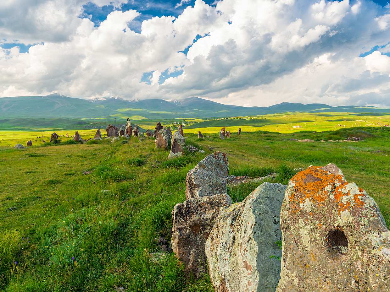 Private Tour in Syunik Region of Armenia, Yerevan, photo 2
