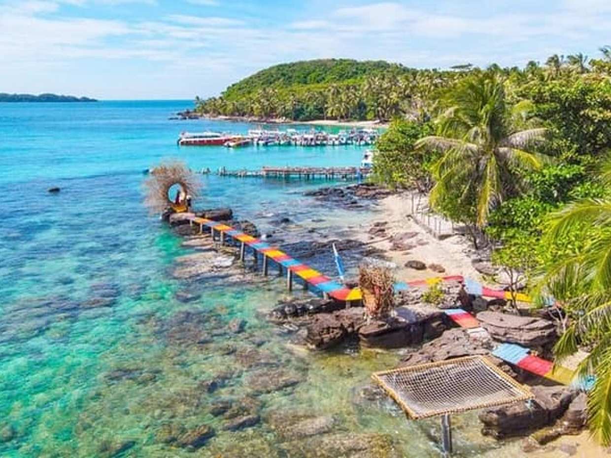 3-Island Hopping Trip In Phu Quoc, photo 3