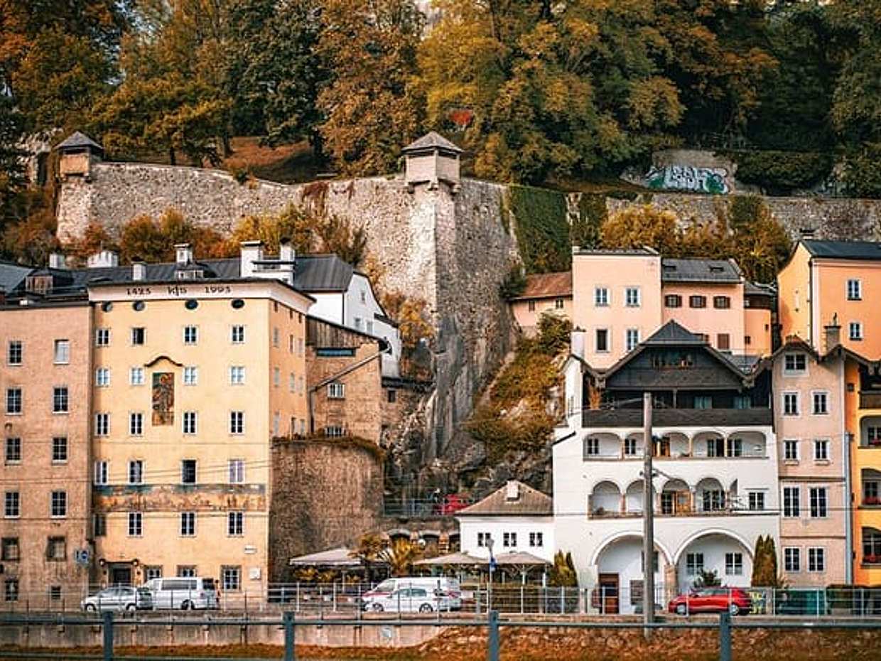 Descubra Salzburgo en una excursión privada de un día desde Múnich en Alemania, photo 3