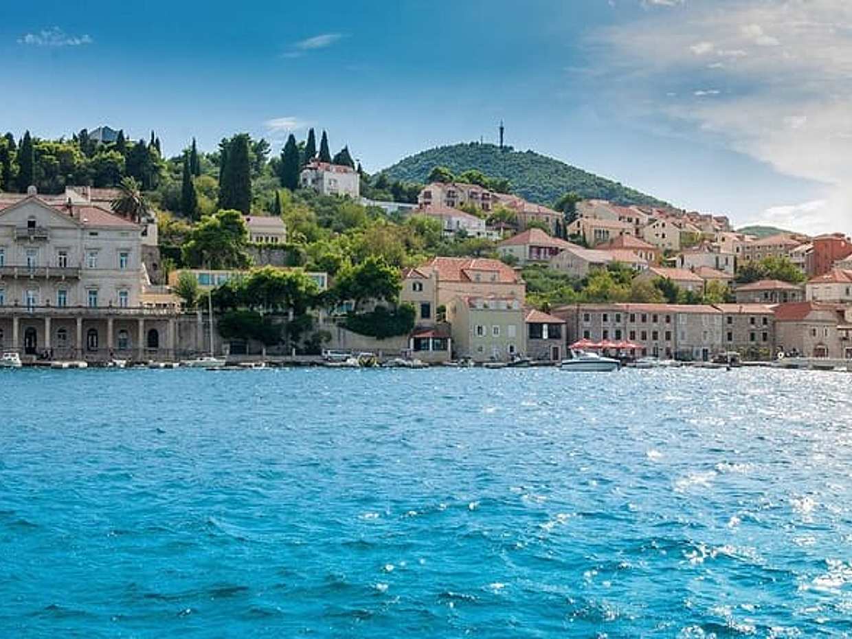 Split to Dubrovnik Private Transfer with Ston Sightseeing, photo 2