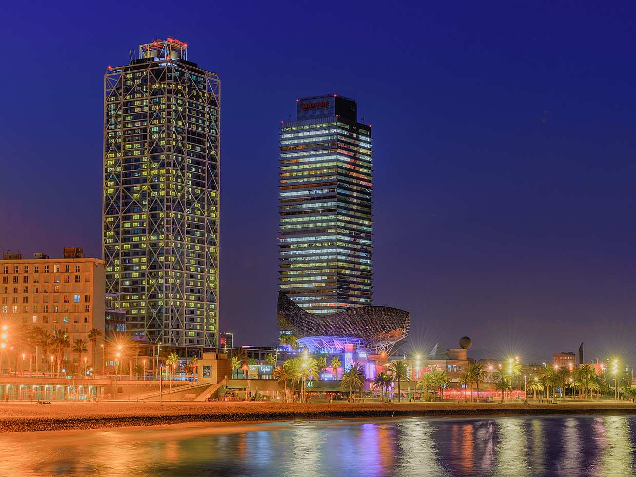 Barcelona Sunset Cruise in Spain, photo 5