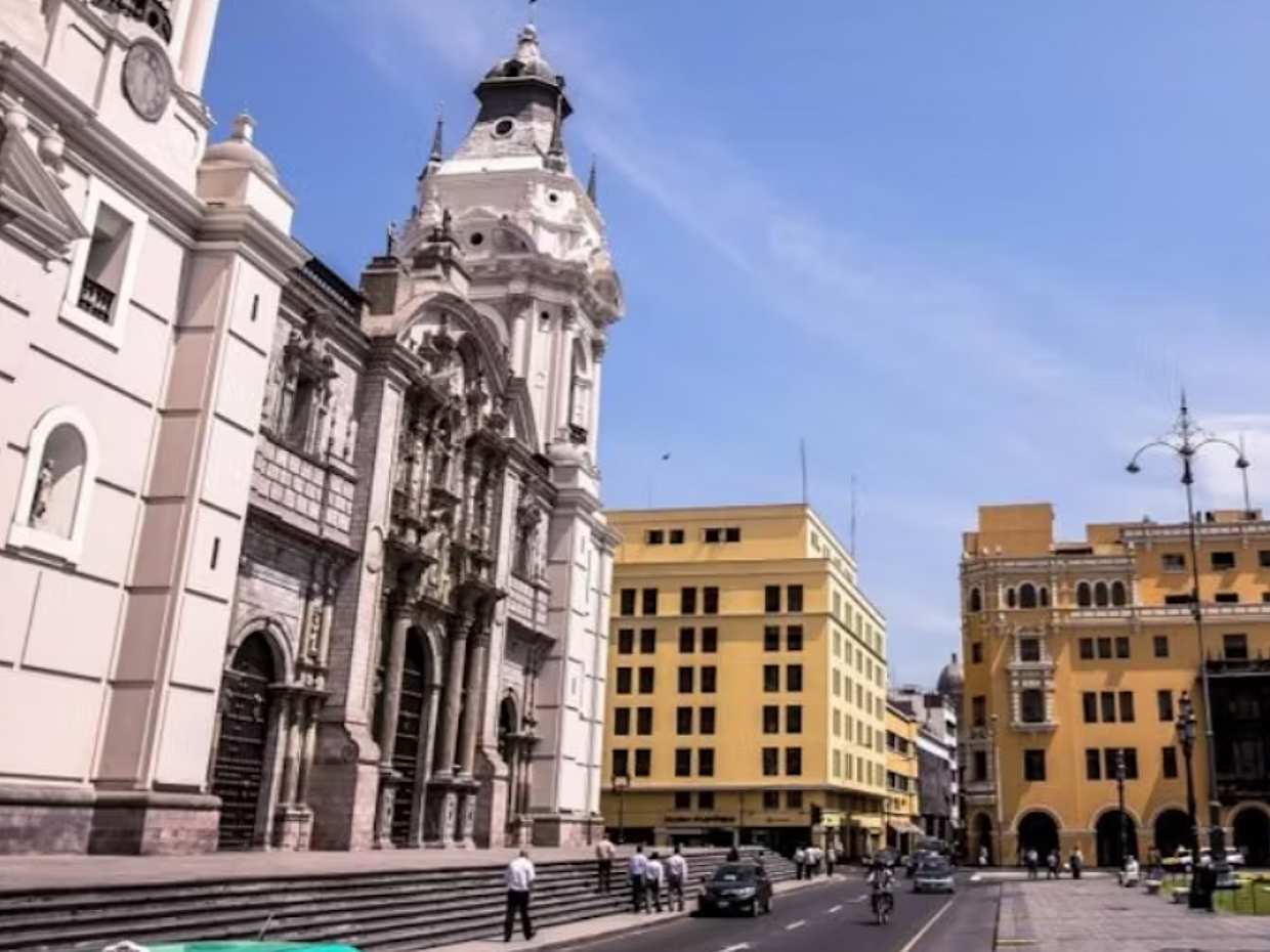 Lima: tour guiado con el Museo Larco y la Casa Aliaga en Perú