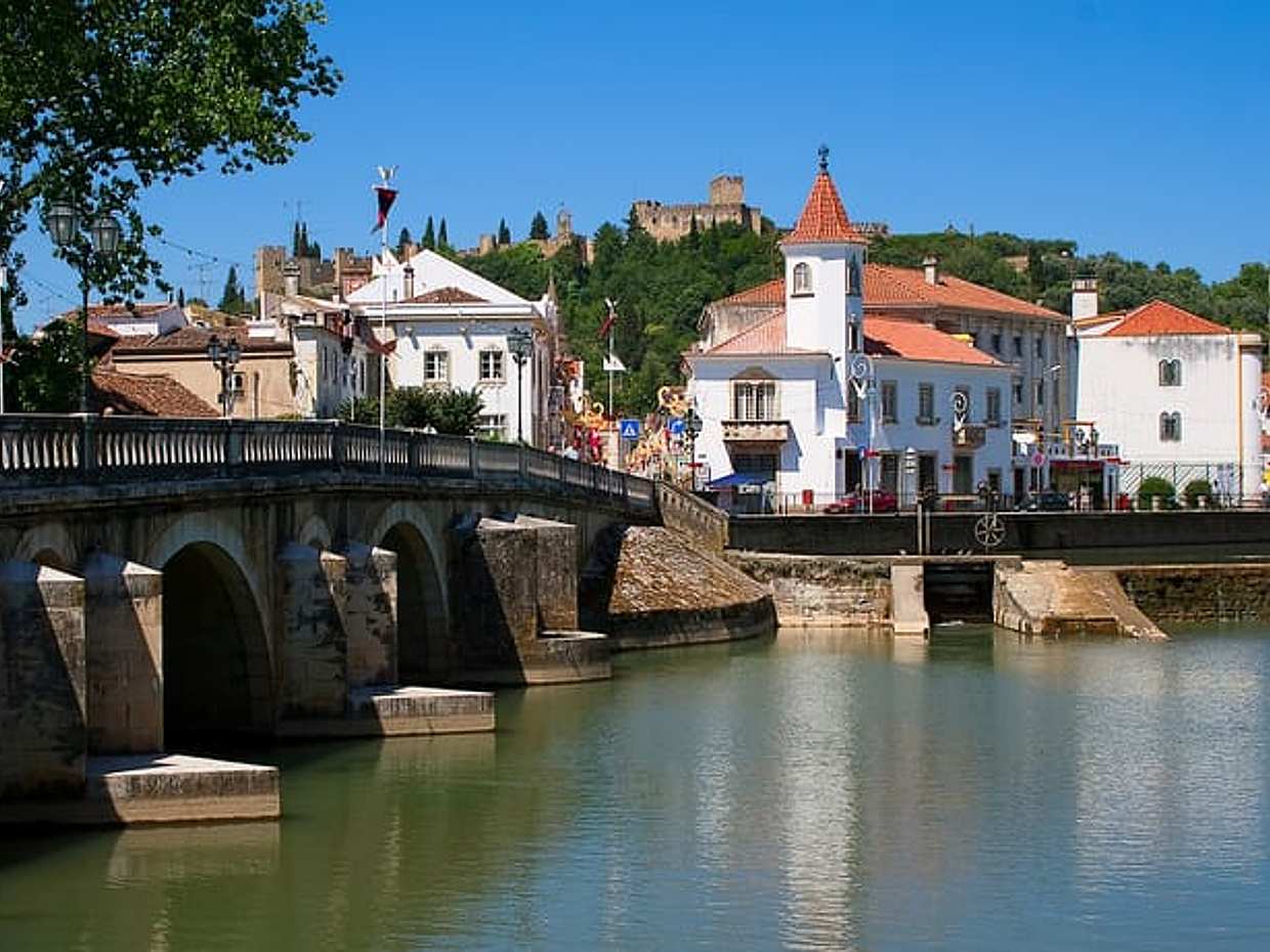 Nord du Portugal, Lisbonne, photo 2
